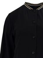 Jane Lushka vest L, Zwart, Ophalen of Verzenden, Zo goed als nieuw