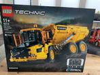 LEGO Technic 42114  Volvo 6x6 Truck met kieptrailer - NIEUW, Kinderen en Baby's, Speelgoed | Duplo en Lego, Ophalen of Verzenden