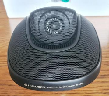 Pioneer TS-1750 auto speakers beschikbaar voor biedingen