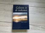 Ds. Arie van der Veer - Dagboek - Geloven in de toekomst, Ophalen of Verzenden, Zo goed als nieuw, Christendom | Katholiek