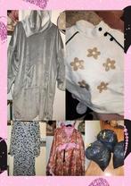 3zakken met kleding. 40/46, Ophalen, Zo goed als nieuw, Maat 42/44 (L)