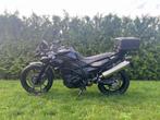 BMW F700 GS Triple Black, 2 cilinders, Motorrijbewijs A, Particulier, Meer dan 35 kW