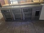 Gamko Coca-Cola Koelkast / Barkoelkast - Perfect voor Horeca, Witgoed en Apparatuur, Ophalen, Zonder vriesvak, 200 liter of meer