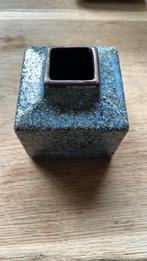 Brutalist Afina Rijnsburg "chimney vase", Ophalen of Verzenden, Zo goed als nieuw, Dame