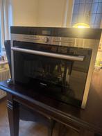 Inbouw magnetron Siemens, Witgoed en Apparatuur, Magnetrons, Ophalen, Nieuw, Magnetron, Inbouw