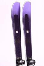 ski's HEAD KORE 93 2023, grip walk, graphene, lyt, 160 tot 180 cm, Gebruikt, Verzenden, Carve