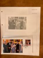 Edelcollecties WA&Maxima 406, Ophalen of Verzenden, Nieuw, Nederland, Kaart, Foto of Prent
