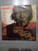 El Condor Pasa - Flute Indienne LP, Ophalen of Verzenden