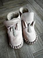 Donsje unicorn schoentjes maat 12-18 maanden, Ophalen of Verzenden, Zo goed als nieuw, Meisje, Schoentjes