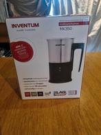 Inventum MK350 Melkopschuimer - gratis ophalen in Zeist, Ophalen, Gebruikt