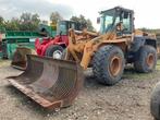 2002 Case 821C Wiellader, Zakelijke goederen, Machines en Bouw | Kranen en Graafmachines, Wiellader of Shovel