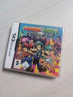 Mario & Luigi Partners in Time, Spelcomputers en Games, Games | Nintendo DS, 1 speler, Ophalen of Verzenden, Zo goed als nieuw