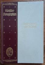 Kunstenaarsmonografie Lukas Cranach, Ophalen of Verzenden, Gelezen, Ed. Heyck