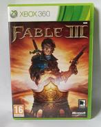 Fable III - Xbox 360, Role Playing Game (Rpg), Vanaf 16 jaar, Ophalen of Verzenden, 1 speler