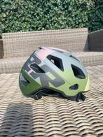 helm mtb, Fietsen en Brommers, Fietsaccessoires | Fietshelmen, Ophalen of Verzenden, Zo goed als nieuw, Heer, Limar