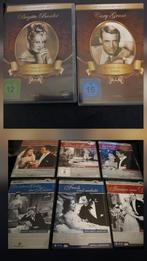 10 oude duitse speelfims, Alle leeftijden, Ophalen of Verzenden, Zo goed als nieuw