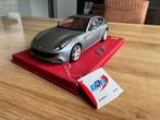 Ferrari FF nr. 21/50 BBR, Hobby en Vrije tijd, Modelauto's | 1:18, Ophalen of Verzenden, Zo goed als nieuw, Overige merken