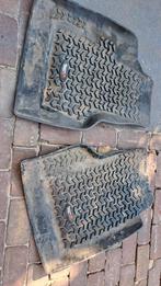 Matten voor JEEP, Ophalen of Verzenden, Jeep