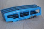 Lesney Matchbox Car Transporter, Ophalen of Verzenden, Gebruikt, Bus of Vrachtwagen