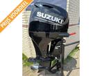 Suzuki 70pk 90pk Buitenboordmotor nieuw 4takt Nieuwste 2025
