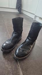 Human Nature Zwarte Boots Maat 46, Kleding | Heren, Schoenen, Zwart, Boots, Ophalen of Verzenden, Gedragen