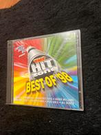 TMF Hit Zone Best of '98 - 2CD, Cd's en Dvd's, Cd's | Dance en House, Ophalen of Verzenden, Zo goed als nieuw, Dance Populair