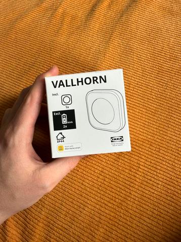 Ikea Vallhorn Motion Sensor beschikbaar voor biedingen