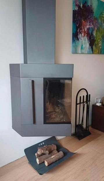 Harrie leenders trias mk2 hanghaard deur links. beschikbaar voor biedingen