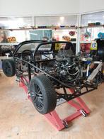 Raceauto marlin 5exi, Auto diversen, Raceauto's