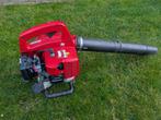 Zenoah Bladblazer - HBZ2602 Husqvarna, Benzine, Gebruikt, Handgedragen, Ophalen of Verzenden