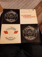 Eindhoven -La Bonne Esperance uiterst zeldzame LP 1970, Ophalen, Artiest