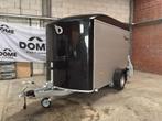 Cheval Liberté Debon C5 mototransport aanhangwagen