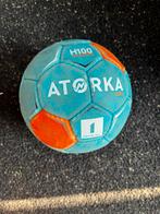 Atorka H100 Soft Handbal, Sport en Fitness, Ophalen, Gebruikt, Bal