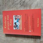 K. Verheul - Kinderen praten met Kitty, Boeken, Ophalen of Verzenden, Zo goed als nieuw, K. Verheul