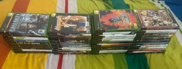 Originele Xbox games (Shenmue 2, SNK vs Capcom, etc.) beschikbaar voor biedingen
