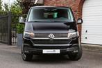 Volkswagen Transporter T6.1 CARAVELLE 150pk DSG DC Elektrisc, Stof, Gebruikt, 4 cilinders, 150 pk