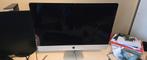 iMac 27inch 3,2 Gh Quad-core i5 uit 2012 (scherm gebarsten), Computers en Software, Apple Desktops, Gebruikt, HDD, IMac, Ophalen of Verzenden
