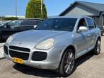 Porsche Cayenne 4.5 V8 Turbo Youngtimer Luchtvering BTW, Auto's, Porsche, Automaat, Cayenne, 2423 kg, Gebruikt