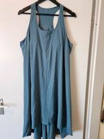Halara Haltertop Jurk Petrol Groen XL/XXL, Ophalen of Verzenden