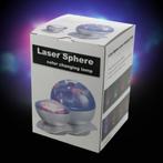 licht laser projector Noorderlicht snoezelruimte massage, Ophalen of Verzenden, Nieuw, Licht, Kleur