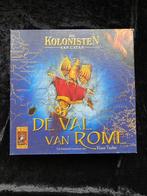 Kolonisten van Catan, Een of twee spelers, Ophalen of Verzenden, Zo goed als nieuw, 999  Games