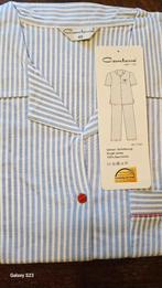 Pyjama's korte'mouw maat 48, Maat 46/48 (XL) of groter, Onbekend, Nieuw, Ophalen of Verzenden