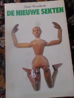 Te Koop een Boek De Nieuwe Sekten. 1981, Ophalen of Verzenden, Gelezen