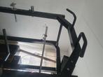 Barbarian ATx Power cage , homegym  met bankje, Ophalen, Gebruikt, Krachtstation