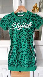2wenty5ive jurk 128, Ophalen of Verzenden, Gebruikt, Meisje, Jurk of Rok
