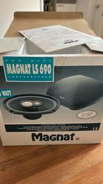 Magnat auto speakers, Ophalen of Verzenden, Nieuw