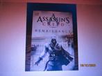 Assassin's Creed - Renaissance Bowden 9789026128400 #, Boeken, Ophalen of Verzenden, Gelezen