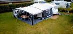 Dorema Octavia voirtent plus luifel maat 11 900-925, Caravans en Kamperen, Voortenten en Luifels, Ophalen, Zo goed als nieuw