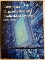 Computer Organization and Embedded Systems, Boeken, Techniek, Gelezen, Ophalen of Verzenden