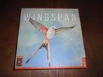 Wingspan 999 pel nieuw in de doos, Hobby en Vrije tijd, Gezelschapsspellen | Bordspellen, Ophalen of Verzenden, Nieuw, 999  Games